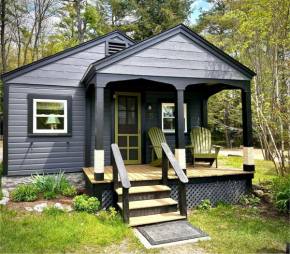 Cottage Place on Squam Lake